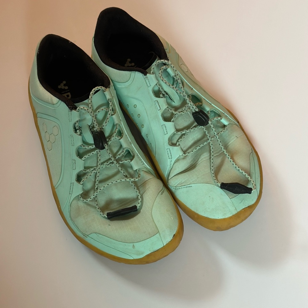 Vivobarefoot Primus Trail Barefoot Shoes